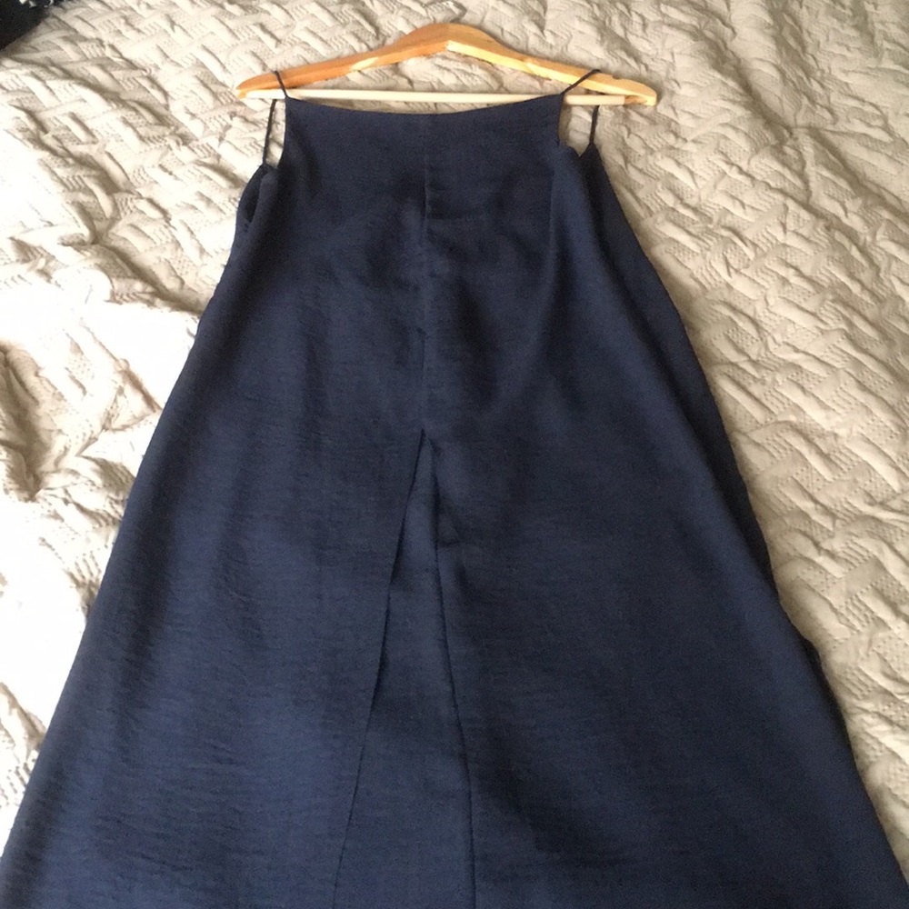 COS maxi dress
